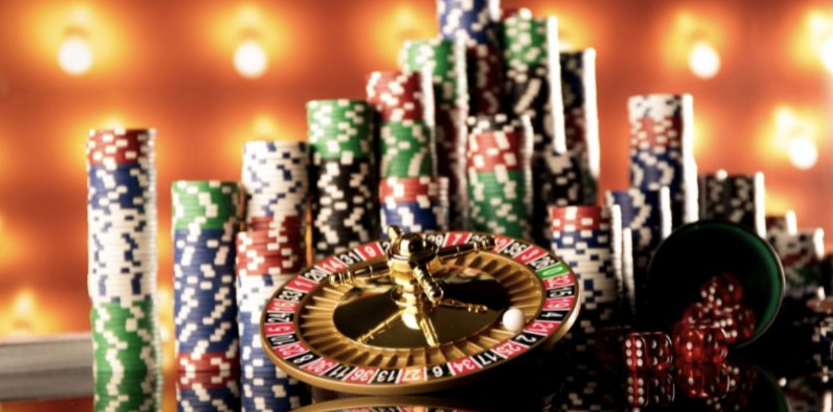 Casino Guide